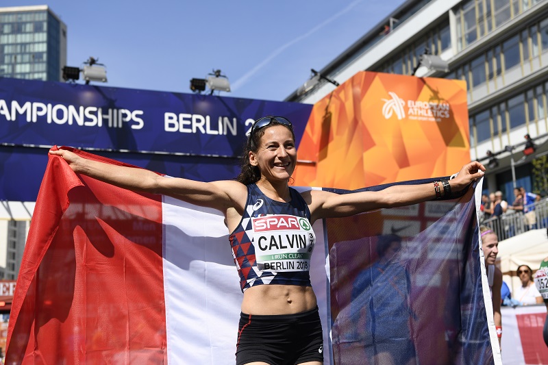 Read more about the article Affaire Clémence Calvin : comment raconter l’exploit sportif quand le doute émerge ?